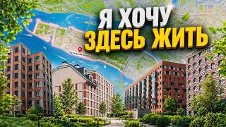 ПОЧЕМУ ИМЕННО ПЕТРОВСКИЙ ОСТРОВ В САНКТ-ПЕТЕРБУРГЕ?