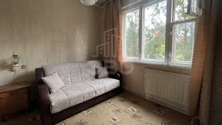 2-к. квартира: г. Санкт-Петербург, ул. Ленская, д. 17, к. 2 (аренда)