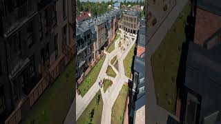 Санкт Петербург.  3к.  квартира от 21 млн.  452 тыс.  руб.  метро Автово