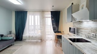 Студия: г. Санкт-Петербург, б-р Головнина, д. 3, к. 1 (аренда)