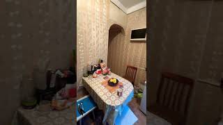 Просторная квартира в самом сердце города Колпино в Санкт-Петербурге