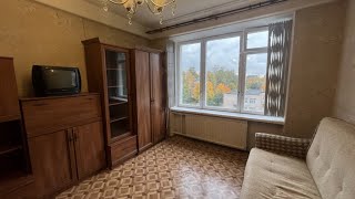 1-к. квартира: г. Санкт-Петербург,Красногвардейский р-н,пр-кт Металлистов,д. 82 (аренда)