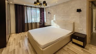 2-к. квартира: г. Санкт-Петербург, пр-кт Ленинский, д. 91, лит. А (аренда)