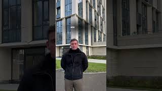 Выгодно ли покупать апартаменты в Санкт-Петербурге? #недвижимость #егоркудрявцев #санктпетербург
