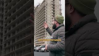 Комфортный ЖК на юге Питера с квартирами ЗА КОПЕЙКИ!
