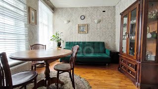 2-к. квартира: г. Санкт-Петербург, ул. 5-я Красноармейская, д. 21, лит. а (продажа)