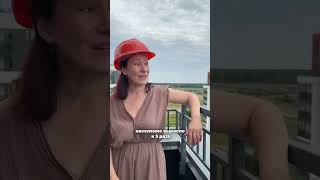 Как жить максимально близко к Питеру, но на 43% дешевле ⁉️