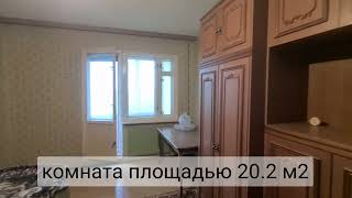 Продаю 1-комнатную квартиру: Санкт-Петербург,  ул.Латышских Стрелков, 11 к 1