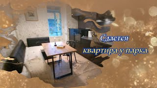 Аренда квартиры у парка "Сосновка" на ул. Манчестерская 10/2 Санкт-Петербург