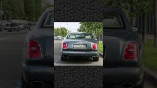Продолжение в нашем ТГК BigCityCars #bentley #luxurycars #санктпетербург #питер #недвижимость #fyp