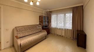 1-к. квартира: г. Санкт-Петербург, пр-кт Шаумяна, д. 46 (аренда)