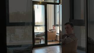Переехал в лучший район Санкт-петербурга