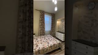 Аренда 2 х комнатной квартиры Санкт-Петербург, набережная канала Грибоедова, 111