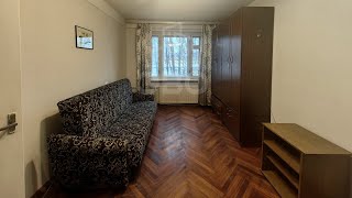 1-к. квартира: г. Санкт-Петербург, ул. Передовиков, д. 9, к. 1 (аренда)