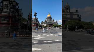 Шикарная евро-трехкомнатная  квартира в центре Санкт-Петербурга #обзор #квартира #недвижимость