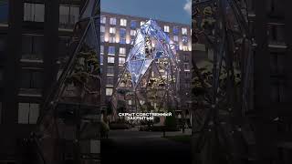 Напишите нам по ссылке в описании для подбора недвижимости в Петербурге.