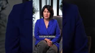 Москва VS Санкт-Петербург: где лучше недвижимость? #квартира #недвижимость #купитьквартиру