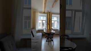 Квартира у Пяти углов Санкт-Петербург