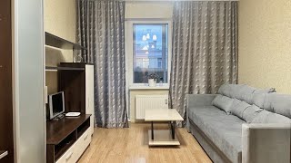 Студия: г. Санкт-Петербург,Выборгский р-н,п. Парголово,ул. Заречная,д. 19,к. 1 (арнеда)