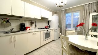 Купить двухкомнатную квартиру на 1 этаже, п. Шушары, СПб