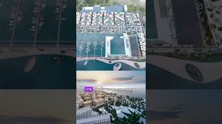 Здесь цены будут расти Малоэтажка в Курортном районе СПб #новостройкиспб #семейнаяипотека #жклисино