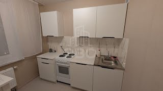 1-к. квартира: г. Санкт-Петербург, пр-кт Ленинский, д. 68, к. 1 (аренда)
