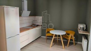 1-к. квартира: г. Санкт-Петербург, б-р Головнина, д. 6  (аренда)