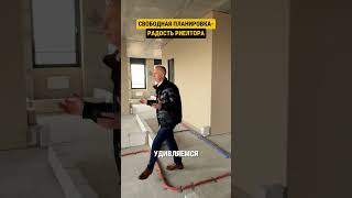 ОБЗОР квартиры в САНКТ-ПЕТЕРБУРГЕ с шикарными ВИДОВЫМИ характеристиками / Лучшие приватные ЖК