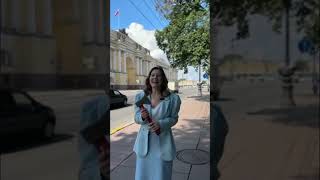 Смотри начало в профиле #санктпетербург #риелтор #недвижимость
