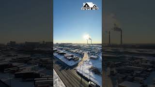 Эту студию в новом доме в Петербурге купят первой 