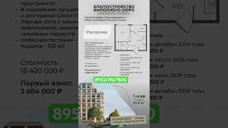 Новостройки Санкт-Петербурга у метро #продаетсяквартира #квартира #недвижимость #новостройкиспб