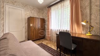 3-к. квартира: г. Санкт-Петербург,Выборгский р-н,пр-кт Тореза,д. 90 (аренда)