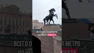 Квартира в центре СПб у метро