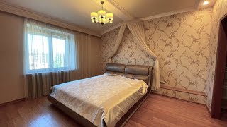 3-к. квартира: г. Санкт-Петербург,Приморский р-н,пер. 3-й Озерковский,д. 1,к. 1 (аренда)