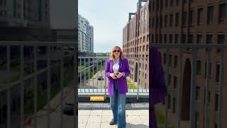 Квартиры с террасой в Санкт-Петербурге