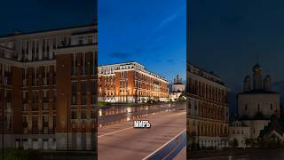 Дом, где продолжается история Петербурга | ЖК МИРЪ от RBI #история #cанктпетербург #недвижимость