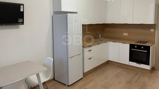 1-. квартира: г. Санкт-Петербург, ул. Новолитовская, д. 12 (аренда)