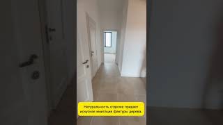 Обзор квартиры от застройщика в ЖК Svetlana Park, г. Санкт-Петербург  #новостройка