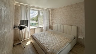 1-к. квартира: г. Санкт-Петербург, ул. Бабушкина,д. 107, лит. Н (продажа)