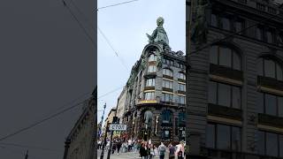 В ЦЕНТРЕ Питера - квартира мечта или реальность?