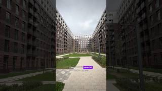 Центр Санкт-Петербурга Шанс купить квартиру в современном ЖК семейная ипотека #новостройкиспб #пик