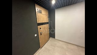 3-комнатная квартира: г. Санкт-Петербург, ул. Лиственная, д. 20,к. 2,стр. 1 (продажа)