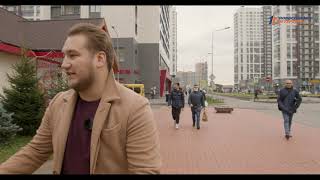 ЦДС ЖК Новые горизонты в Санкт-Петербурге
