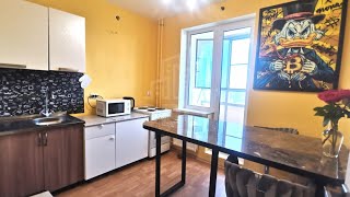 1-комнатая квартира: г. Санкт-Петербург, ул. Маршала Казакова, д. 68,к. 1 (продажа)