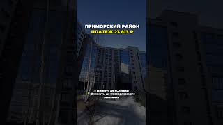 Цех недвижимости. Новостройки Санкт-Петербурга 3