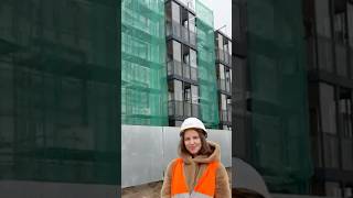 Новостройки Санкт-Петербург Лисий Нос (район Сестрорецка) #недвижимость #квартира #realestatetips