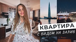КВАРТИРА В СПБ С ВИДОМ НА ЗАЛИВ ЗА 3 МИЛЛИОНА? Где выгоднее купить снять квартиру в Санкт-Петербурге