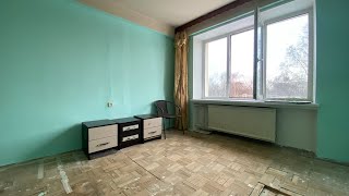 Продажа однокомнатной квартиры Санкт-Петербург улица Апрельская шесть корпус один ￼
