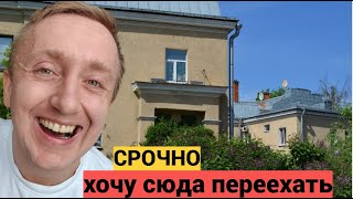 Дешево и престижно. Цены на квартиры в Санкт-Петербурге. Метро Старая Деревня.