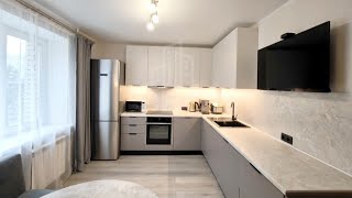 3-к. квартира: г. Санкт-Петербург, ул. Савушкина, д. 118 (продажа)